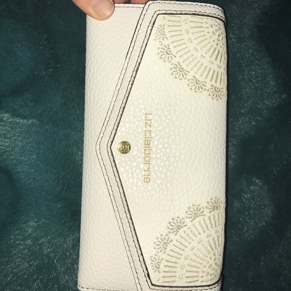 Liz Claiborne Wallet